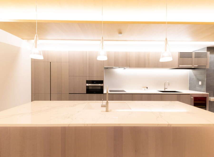 Modern 5-Bedroom Mountain Home for Sale in Hakuba, Nagano - Thumbnail 4