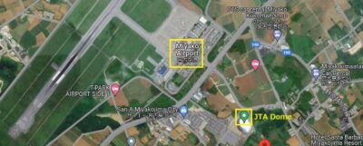 Miyakojima Development Land for Sale in Okinawa - 10,871 sqm - Thumbnail 2