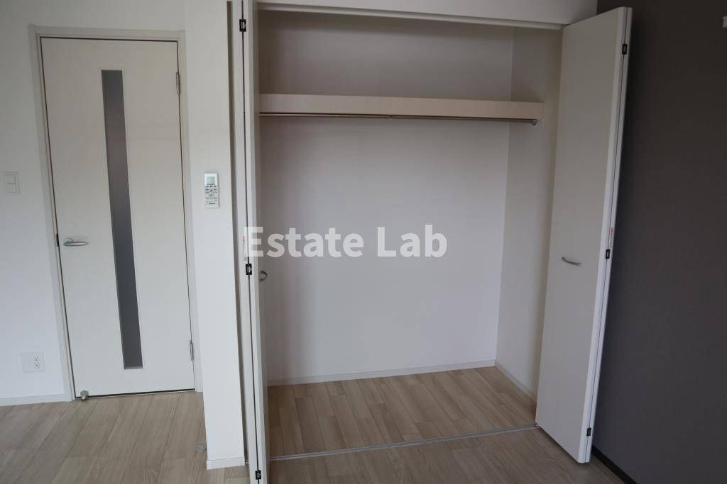 1K Apartment for Rent near Shin-Nagata Station in Nagata Ward, Kobe - Thumbnail 4
