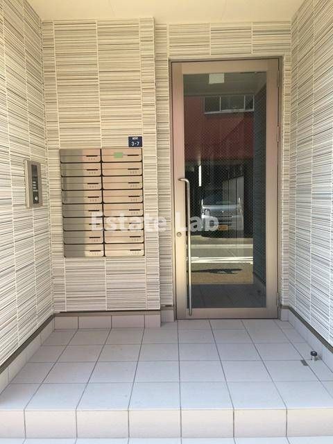 1K Apartment for Rent near Shin-Nagata Station in Nagata Ward, Kobe - Thumbnail 3