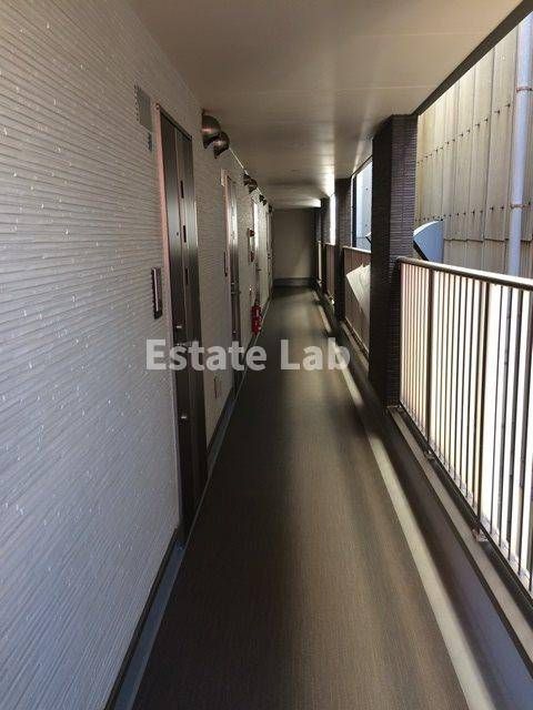1K Apartment for Rent near Shin-Nagata Station in Nagata Ward, Kobe - Thumbnail 2