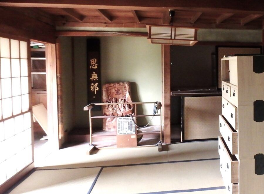 Rental Traditional House in Misato Town, Saitama - Thumbnail 2