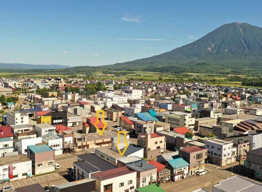 Prime Development Land for Sale in Kutchan, Niseko - Thumbnail 3