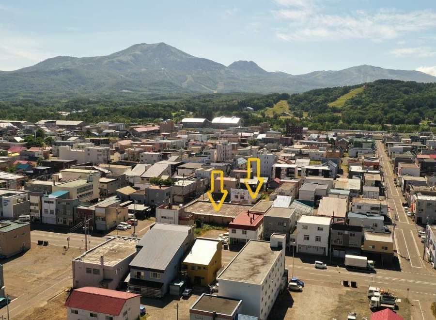 Prime Development Land for Sale in Kutchan, Niseko - Thumbnail 2