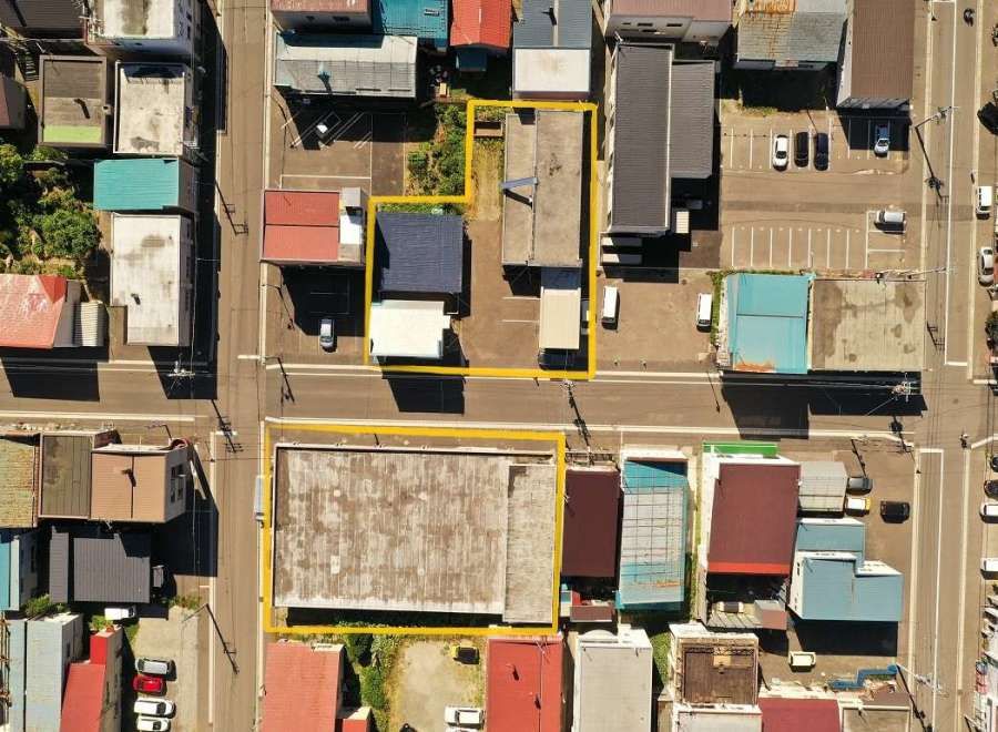 Prime Development Land for Sale in Kutchan, Niseko - Thumbnail 4