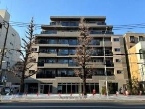 1LDK Apartment for Rent in Nakano, Tokyo Near Shinnakano Station - Thumbnail 4