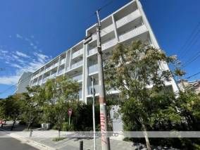1LDK Apartment for Rent in Nakano, Tokyo Near Shinnakano Station - Thumbnail 2