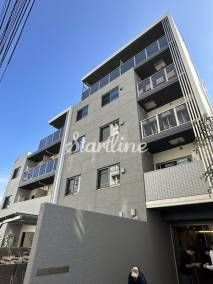 1LDK Apartment for Rent in Nakano, Tokyo Near Shinnakano Station - Thumbnail 3