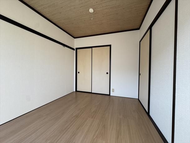 3DK Apartment for Rent in Higashifukatsu, Fukuyama, Hiroshima - Thumbnail 4