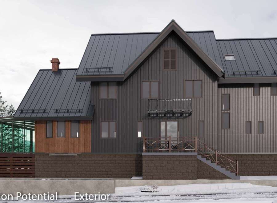 Renient Lodge - 10 Bedroom Staff House for Sale in Niseko Hirafu - Thumbnail 2