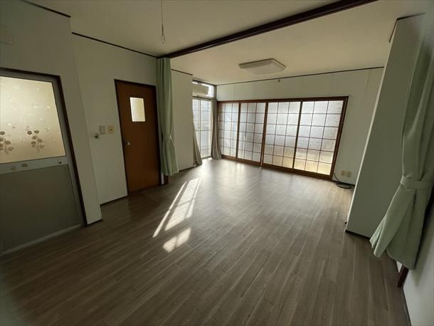 1DK Apartment for Rent in Fukuyama, Hiroshima - Thumbnail 4