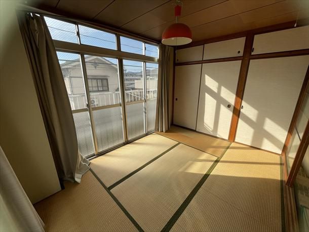 1DK Apartment for Rent in Fukuyama, Hiroshima - Thumbnail 2