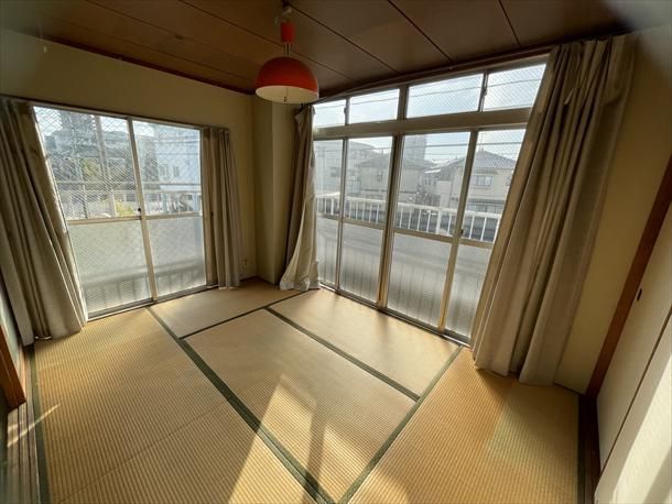 1DK Apartment for Rent in Fukuyama, Hiroshima - Thumbnail 3