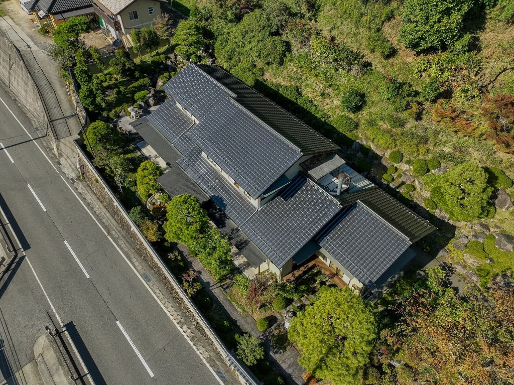 Traditional Japanese Home for Sale in Iida, Nagano - Thumbnail 3