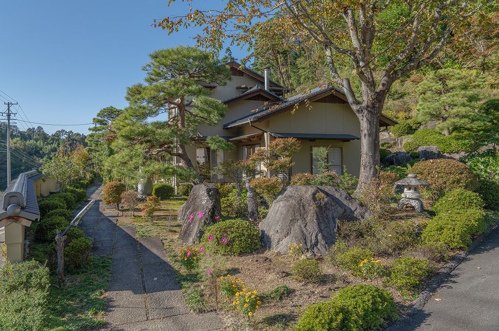 Traditional Japanese Home for Sale in Iida, Nagano - Thumbnail 2