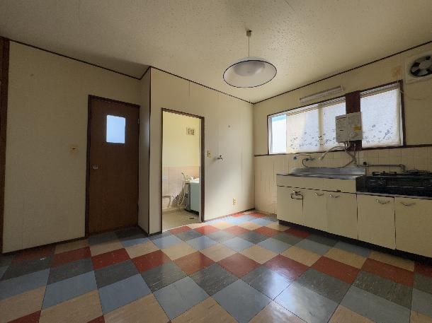 2DK Apartment for Rent in Fukuyama, Hiroshima - Thumbnail 3