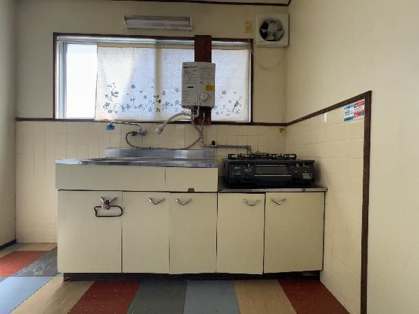 2DK Apartment for Rent in Fukuyama, Hiroshima - Thumbnail 4