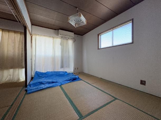 2DK Apartment for Rent in Fukuyama, Hiroshima - Thumbnail 2