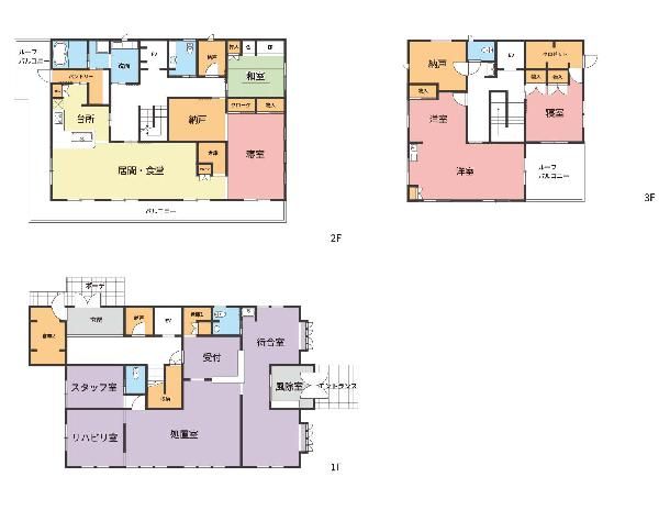 Mixed-Use Building for Sale in Kannabe, Fukuyama - Thumbnail 4