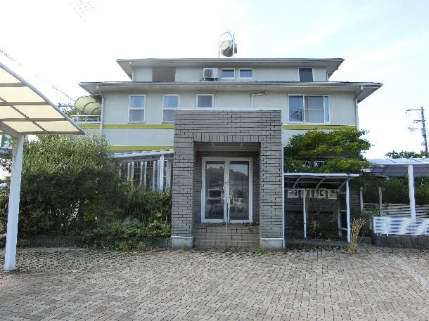 Mixed-Use Building for Sale in Kannabe, Fukuyama - Thumbnail 3