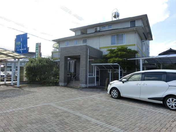 Mixed-Use Building for Sale in Kannabe, Fukuyama - Thumbnail 2