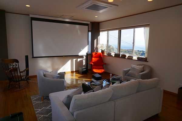 Atami Holiday House for Sale with Sagami Bay View - Thumbnail 4