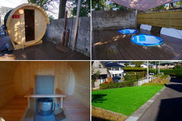 Atami Holiday House for Sale with Sagami Bay View - Thumbnail 2