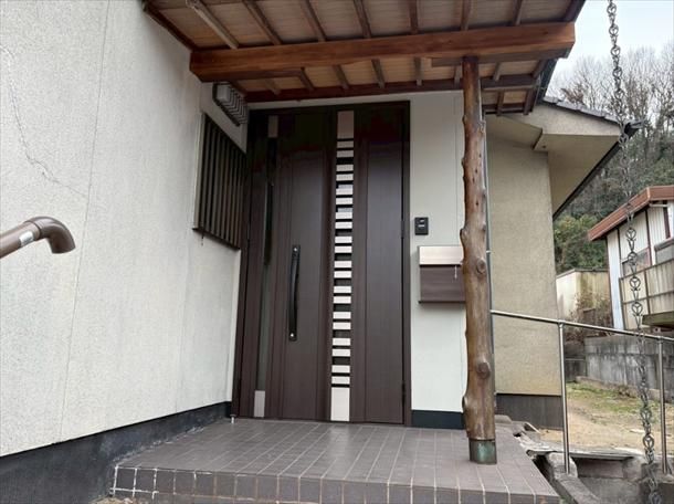 3DK Detached House for Sale in Shirosaki-ga-oka, Fukuyama - Thumbnail 2