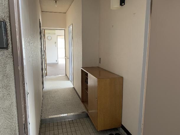 Renovated 3LDK Apartment in Fukuyama, Hiroshima - Thumbnail 4