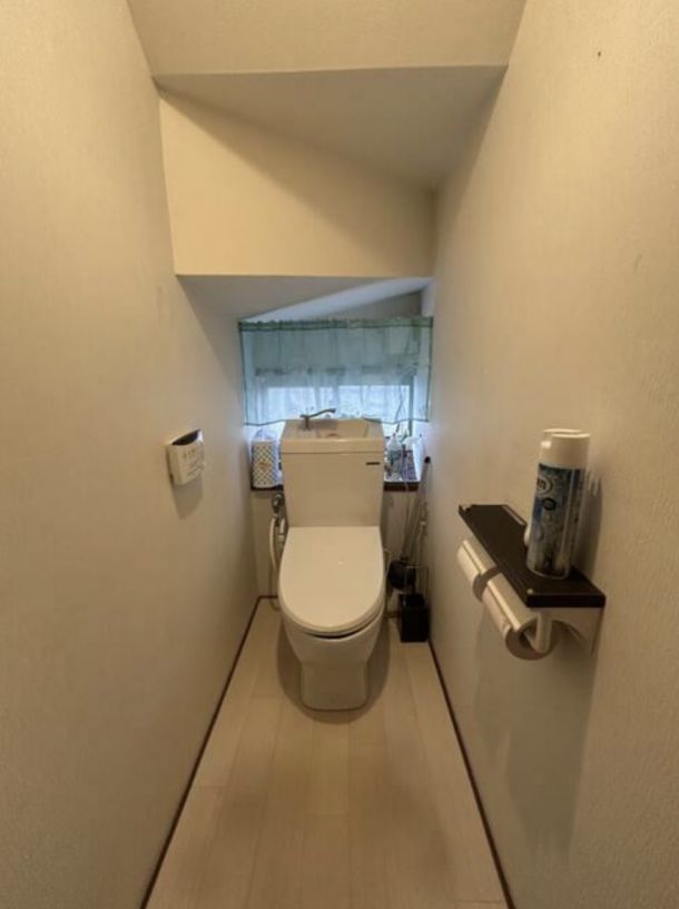 3LDK House for Sale in Fukuyama City, Hiroshima - Thumbnail 4
