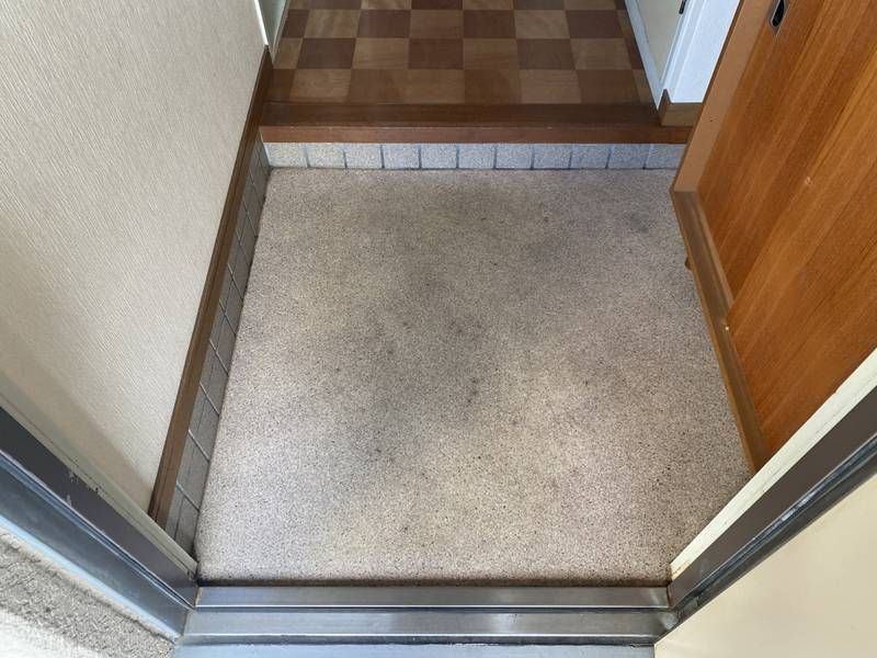 Ju Haitsu 3-Story RC Apartment in Himeji, Hyogo - Thumbnail 3