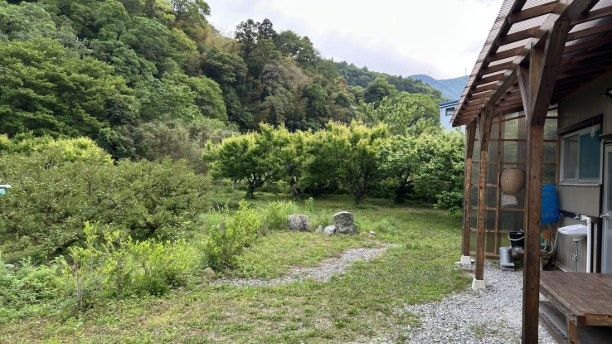 Renovated Traditional House with Orchards in Sanagouchi - Thumbnail 4