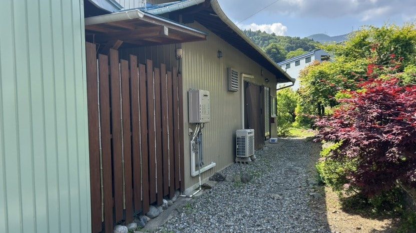 Renovated Traditional House with Orchards in Sanagouchi - Thumbnail 2