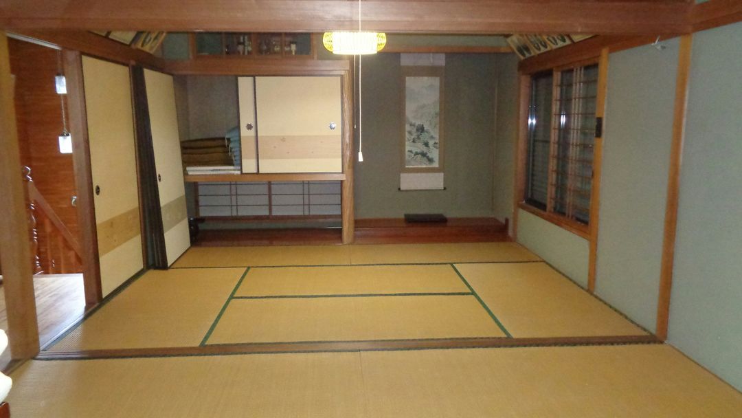 Spacious Family Home for Rent in Sanagochi, Tokushima - Thumbnail 3