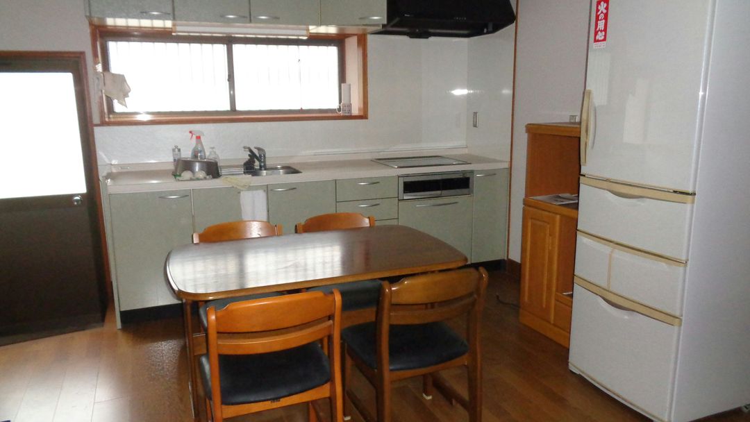 Spacious Family Home for Rent in Sanagochi, Tokushima - Thumbnail 4