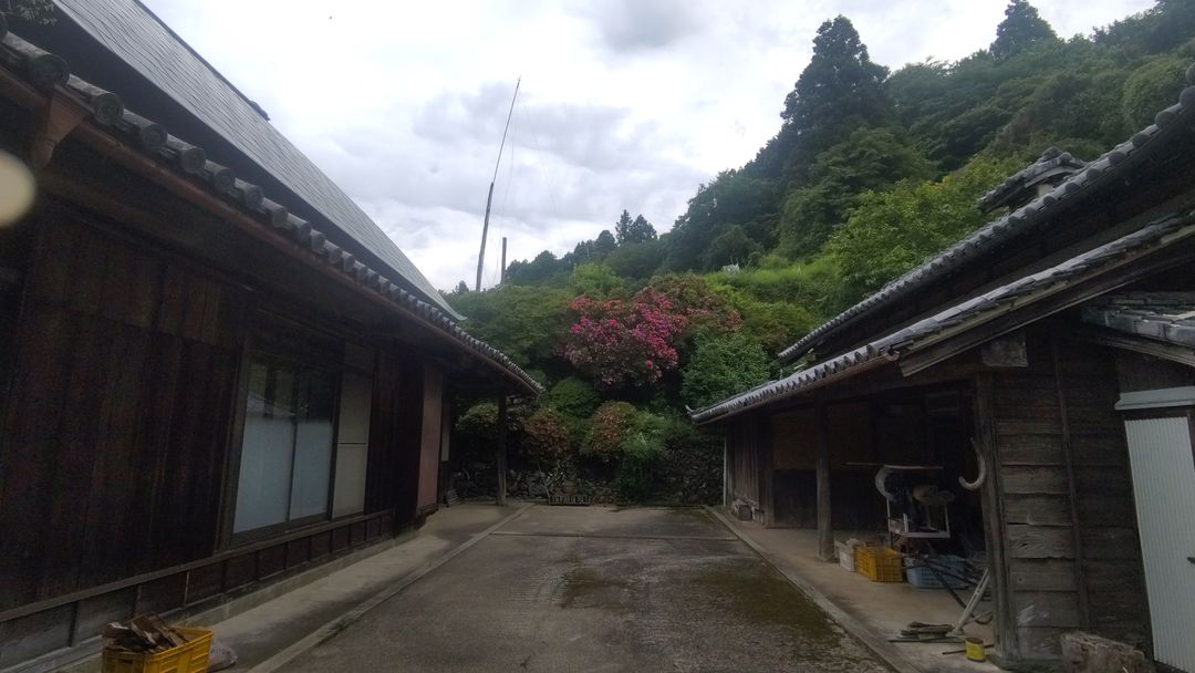 Historic 120-Year-Old Kominka in Sanagochi, Tokushima - Thumbnail 3