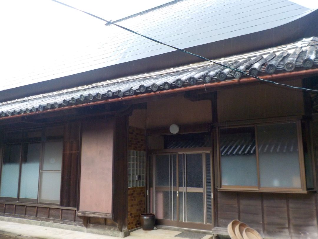 Historic 120-Year-Old Kominka in Sanagochi, Tokushima - Thumbnail 4