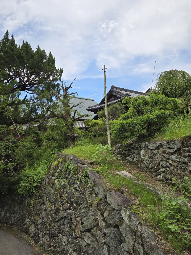 Historic 120-Year-Old Kominka in Sanagochi, Tokushima - Thumbnail 2