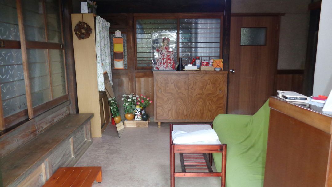Traditional House for Rent in Sanagouchi, Tokushima - Thumbnail 4