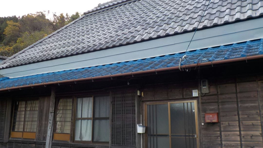Traditional House for Rent in Sanagouchi, Tokushima - Thumbnail 2