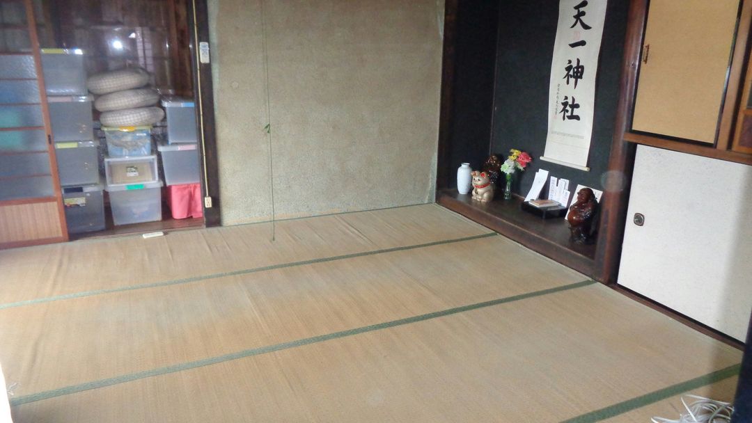 Traditional House for Rent in Sanagouchi, Tokushima - Thumbnail 3