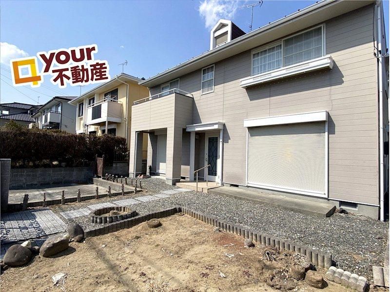 4LDK Detached House in Shiogama, Miyagi – 13.99M Yen - Thumbnail 2