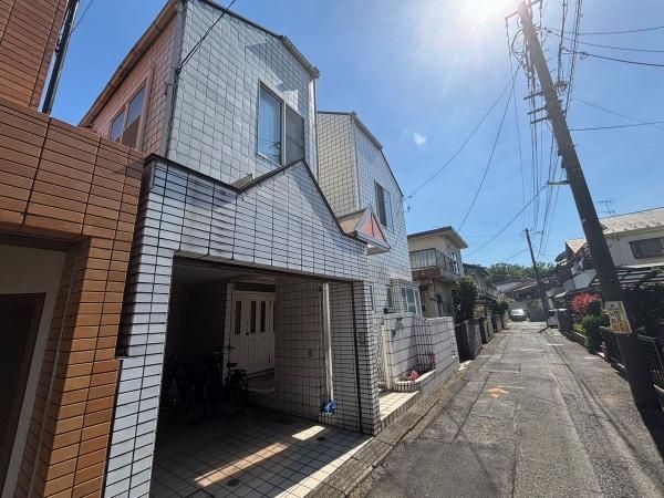 Land for Sale in Kiyose, Tokyo - 112m² Plot Near Akitsu Station - Thumbnail 4