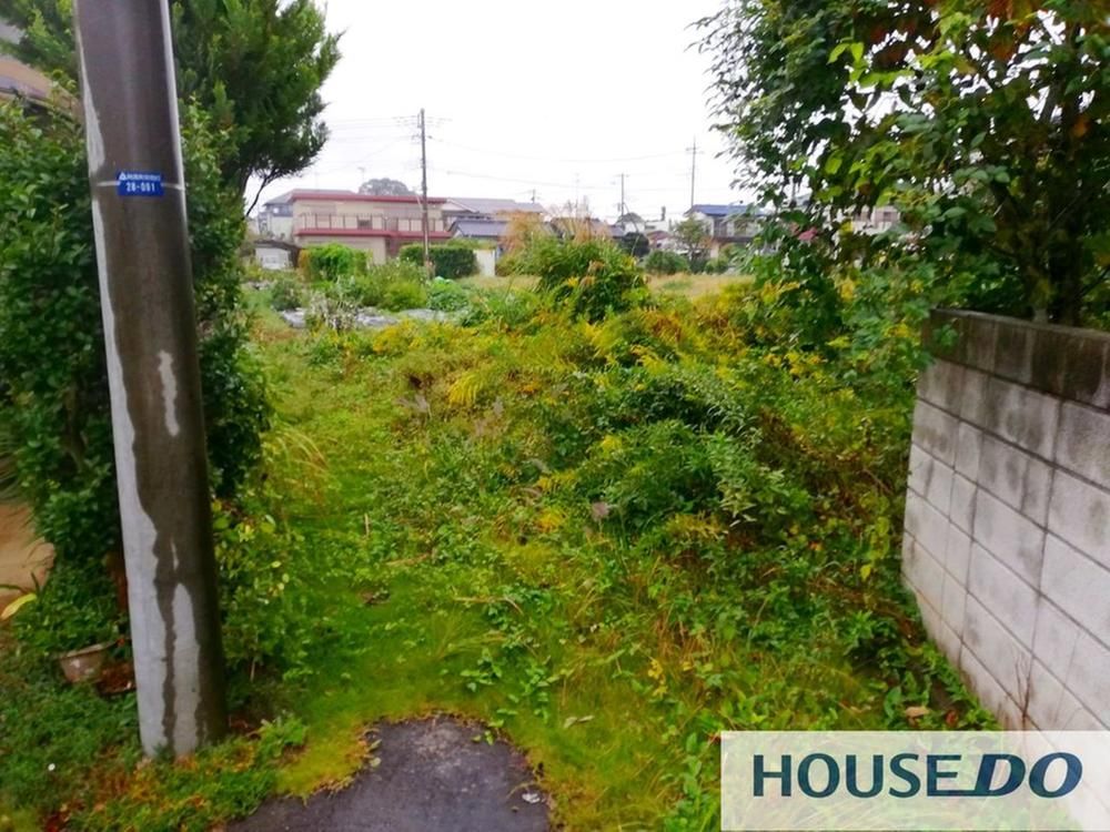 143m2 Building Plot for Sale in Ama Town, Ibaraki - Thumbnail 4