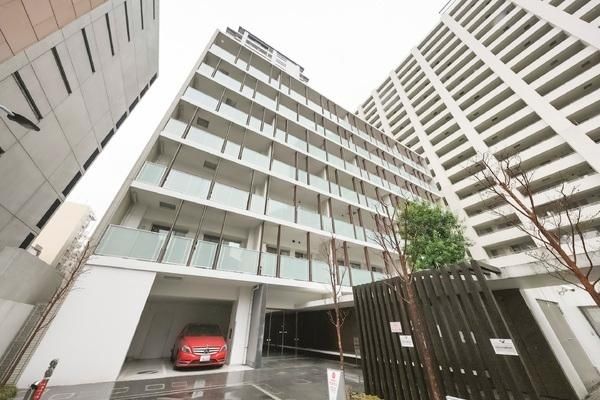 Renovated 2LDK Apartment Near Shirokane-Takanawa Station - Thumbnail 2