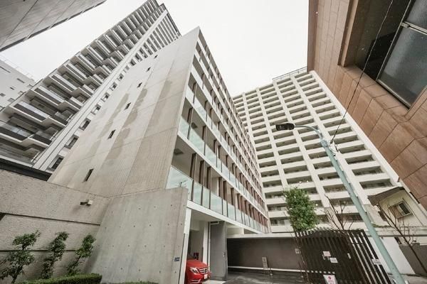 Renovated 2LDK Apartment Near Shirokane-Takanawa Station - Thumbnail 3