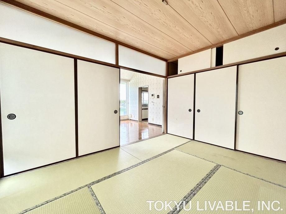 4LDK Maisonette Apartment for Sale in Tama Ward, Kawasaki - Thumbnail 2