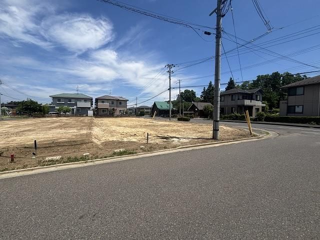 Land for Sale in Asaka Town, Koriyama - 294 sqm - Thumbnail 4