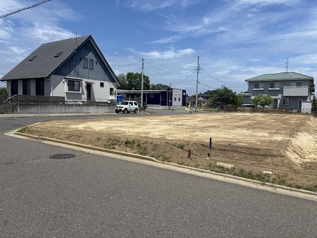 Land for Sale in Asaka Town, Koriyama - 294 sqm - Thumbnail 2