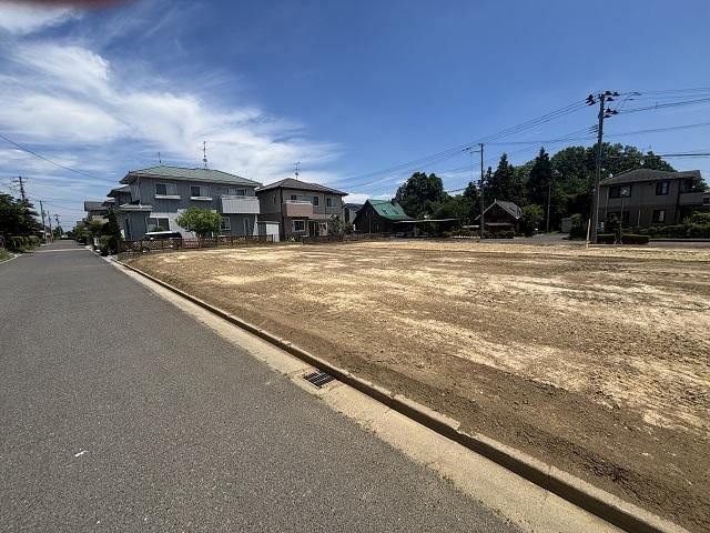 Land for Sale in Asaka Town, Koriyama - 294 sqm - Thumbnail 3